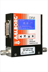 DFM digital mass flow meter DFM26S-BAL4-AA2 Aalborg