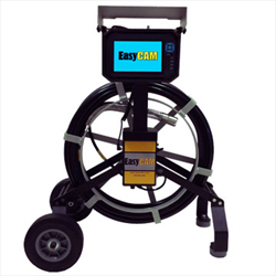 Sewer Camera E5200 EasyCam
