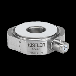 Cảm biến đo lực 9047C Kistler