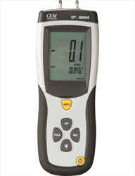 Differential Pressure Manometer DT-8890A CEM-Instruments