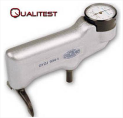 Máy đo độ cứng Barcol-Impressor Qualitest