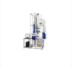 Fully Automatic Distillation According to ASTM D2892 Petrodist 100CC Pilodist