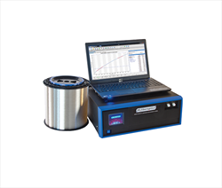 Chromatic Dispersion Measurement System CD500 PE fiberoptics