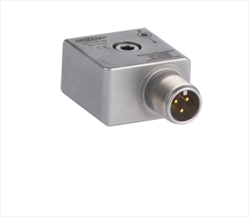 Biaxial accelerometer, 100 mV/g, with X and Z axis AC119 CTC