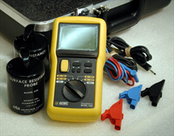 Thiết bị đo tĩnh điện 2003 ETS