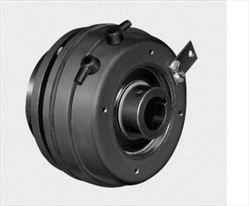 Shaft Mounted Clutches BSL Series Inertia Dynamics