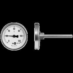 Đồng hồ đo nhiệt độ Tecsis - TM203 / TM204 / TM205