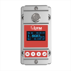 Thiết bị đo lưu lượng UFM-15