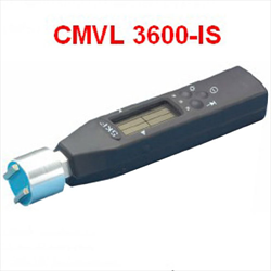 CMVL 3600-IS: DỤNG CỤ KIỂM TRA ĐỘ ỔN ĐỊNH THIẾT BỊ
