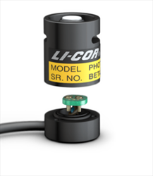 Photometric Sensor LI-210R LI-COR