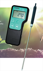 Máy đo độ ẩm Rixen M-700S