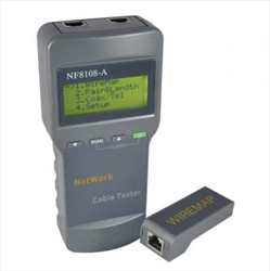 Network Cable Tester NF8108-A Noyafa