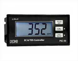 Bộ điều khiển đo Oxy hòa tan Controllers PSC-54 HM Digital