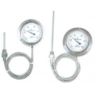 Đồng hồ đo nhiệt độ - Filled Type Thermometer- SM_SA_4_6