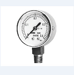 Đồng hồ áp suất Type A Hyoda