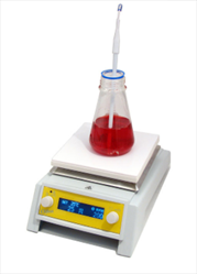 Magnetic Stirrers CHS-1E Nickel Electro