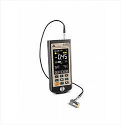 Thickness Gauges A1208 Acoustic Control Systems