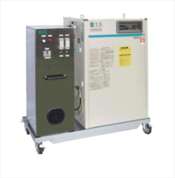 Water treatment system RSN-15L REX INDUSTRIES