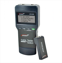 Network Cable Tester NF-8108 Noyafa
