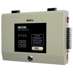 Battery Monitoring System For 12-320VDC Systems BDS-PRO-12V
