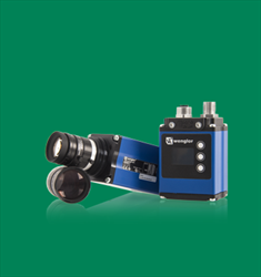Laser Scanner M2-iLAN2 Wenglor MEL Sensor