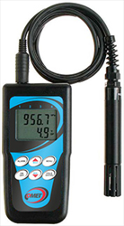 Thermo-hygrometer and Logger D3121P Comet  