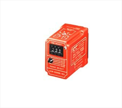 National Controls Corporation-Time Delay Relays A1M Series National Controls