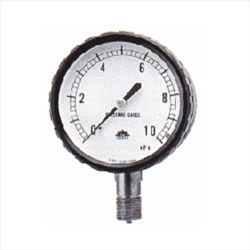 Đồng hồ áp suất Asahi Gauge 355