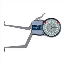 Đồng hồ đo đường kính trong Kroeplin H280