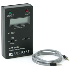 Thiết bị đo tĩnh điện PDT-740B hãng Prostat