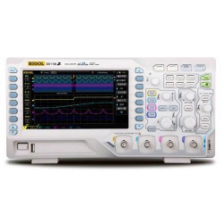 Máy hiện sóng 100MHz Digital Oscilloscope DS1104Z Rigol