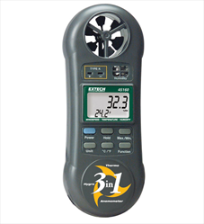 Thiết bị đo tĩnh điện PAN-45160 hãng Prostat