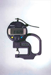 Calipers and Tablet Thickness Testers Copley