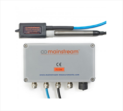 AV-Flow Transmitter QT001 Mainstream Measurement