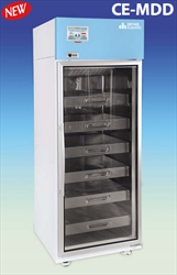 Tủ lạnh bảo quản dược phẩm PR 620 Lít Daihan PR-600