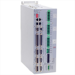 1 to 3 drives, 85-265Vac, up to 15/30A UDMhp/ba ACS Motion Control