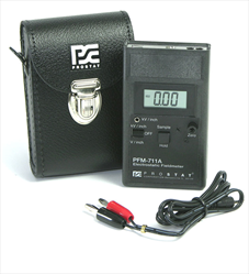 Thiết bị đo tĩnh điện PFM-711A hãng Prostat