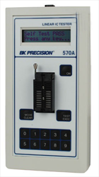 Thiết bị kiểm tra IC số BK Precision 575A