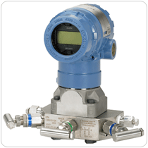 Thiết bị đo lưu lượng Rosemount 2051C Differential and Gauge Pressure Transmitter