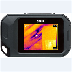 Camera nhiệt, máy chụp ảnh nhiệt FLIR C2 Thermal Imager