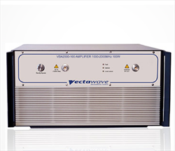 Broadband Power Amplifiers 1-2GHz Vectawave