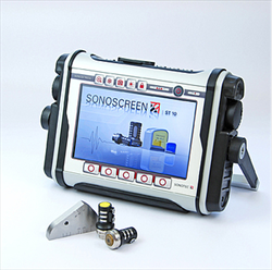 Máy siêu âm khuyết tật Sonoscreen ST10 Sonotec