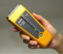 Máy đo độ ẩm gỗ, giấy, vật liệu Rixen M70-L