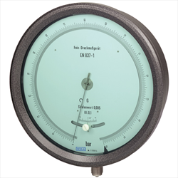 Đồng hồ đo áp suất chuẩn Wika - 342.11