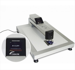 Máy đo màu -  Spectral Transmission Densitometer sd350 - Colorlite