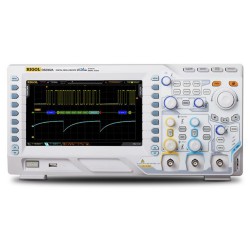 Máy hiện sóng 70MHz 2-Channel Oscillscope DS2072A-S Rigol