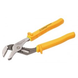 10 In. Insulated Tongue & Groove Pliers 35-9430 Idea Industries