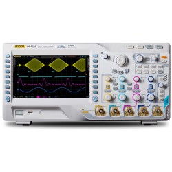 Máy hiện sóng 200MHz Digital Oscilloscope DS4024 Rigol