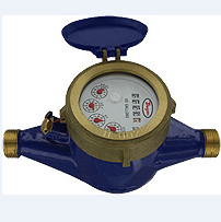 Đồng hồ đo lưu lượng nước Dwyer WM2 Water Meter 
