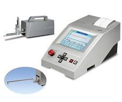 Máy đo độ nhám và biên dạng kết hợp - SEF580-M50/-M58/-M58D - Kosaka Lab